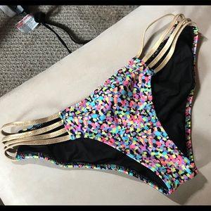 Victoria’s Secret Swim Bottoms